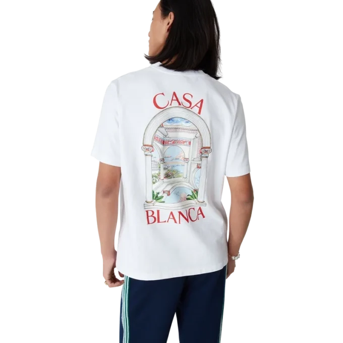 Camiseta Le Passage