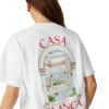 Camiseta Le Passage