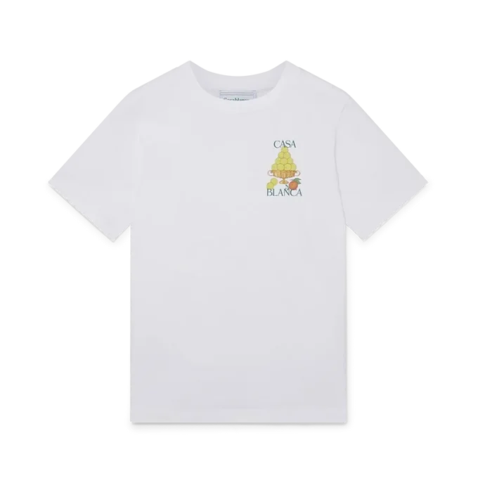 Camiseta Le Triomphe De Tennis