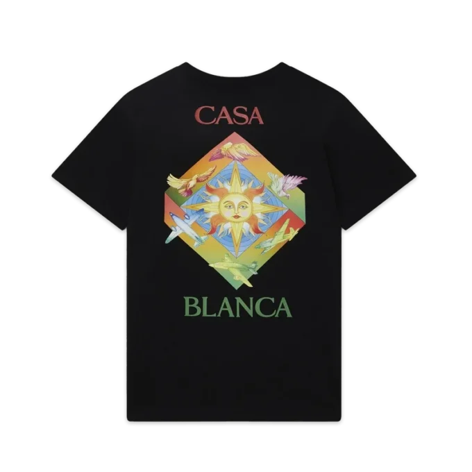 Camiseta Les Elements Camiseta Les Elements