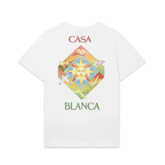 Camiseta Les Elements Camiseta Les Elements