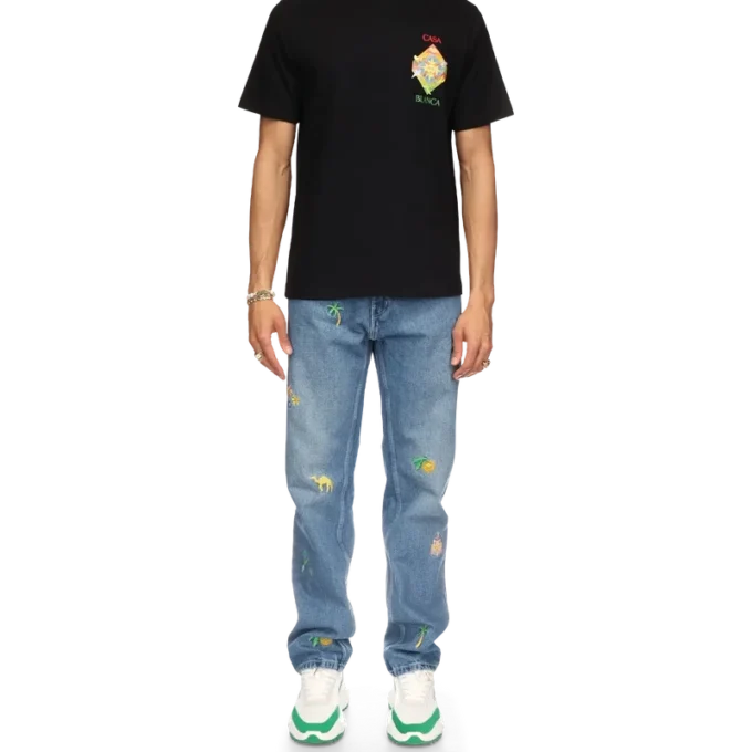 Camiseta Les Elements Camiseta Les Elements