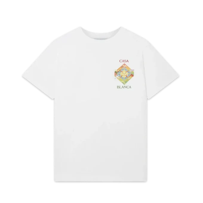 Camiseta Les Elements Camiseta Les Elements