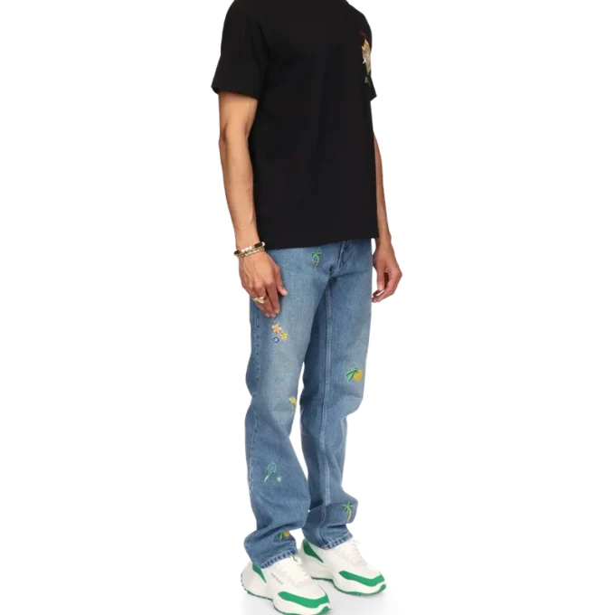 Camiseta Les Elements Camiseta Les Elements