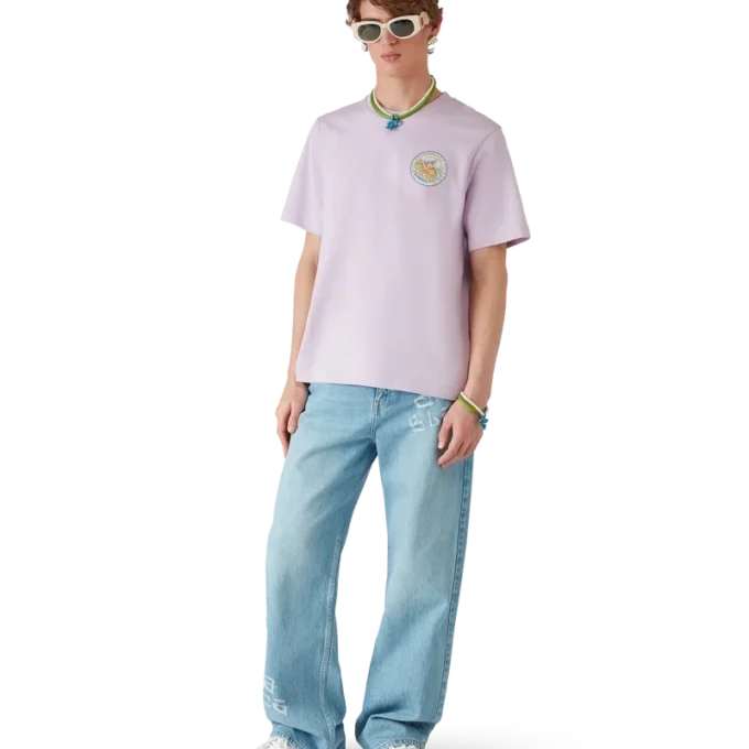 Camiseta «Los cuatro elementos» Camiseta «Los cuatro elementos»