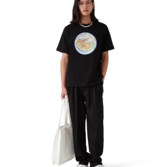 Camiseta «Los cuatro elementos»