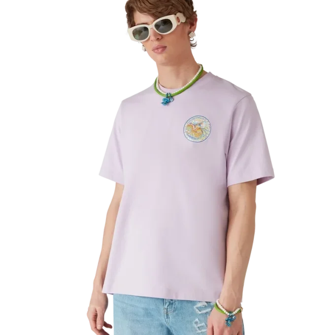 Camiseta «Los cuatro elementos» Camiseta «Los cuatro elementos»