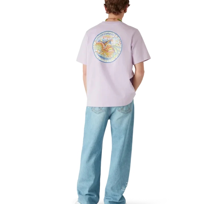 Camiseta «Los cuatro elementos» Camiseta «Los cuatro elementos»