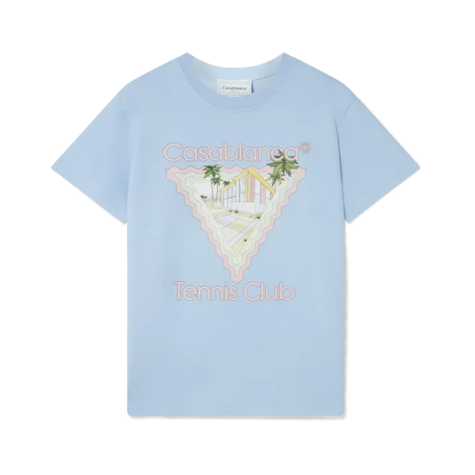 Camiseta Maison De Reve
