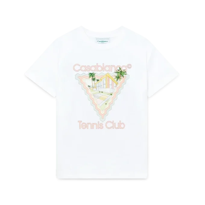 Camiseta Maison De Reve