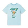 Camiseta Metaphysical Tennis Icon