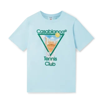 Camiseta Metaphysical Tennis Icon