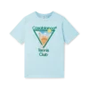 Camiseta Metaphysical Tennis Icon