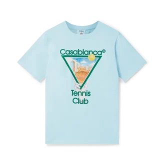 Camiseta Metaphysical Tennis Icon