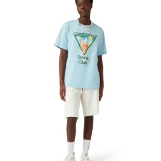 Camiseta Metaphysical Tennis Icon