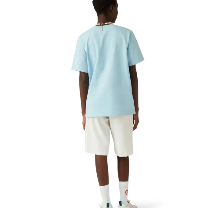 Camiseta Metaphysical Tennis Icon