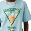 Camiseta Metaphysical Tennis Icon