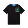 Camiseta Montagne