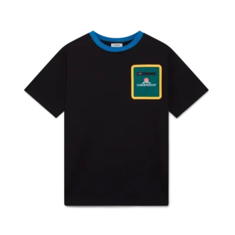 Camiseta Montagne