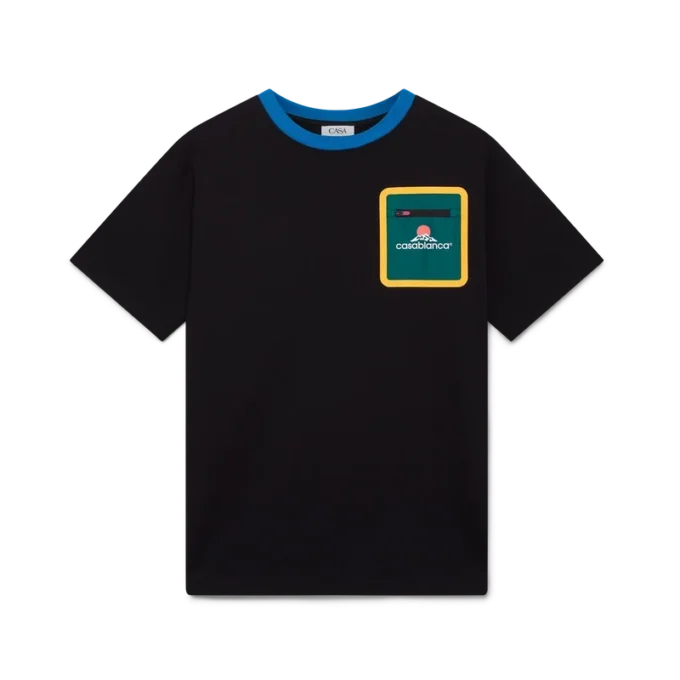 Camiseta Montagne
