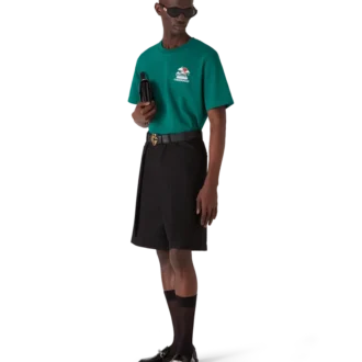 Camiseta Montagne Ondulee