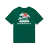 Camiseta Montagne Ondulee