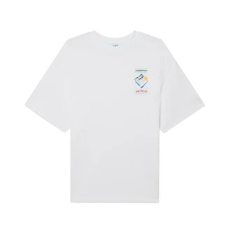 Camiseta Montagne Sportif