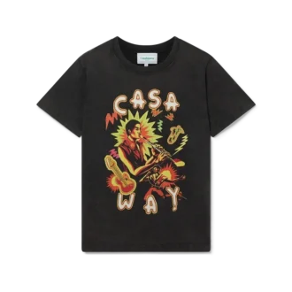 Camiseta «Music for the People»