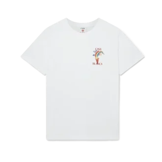 Camiseta «Nature’s Teacher»