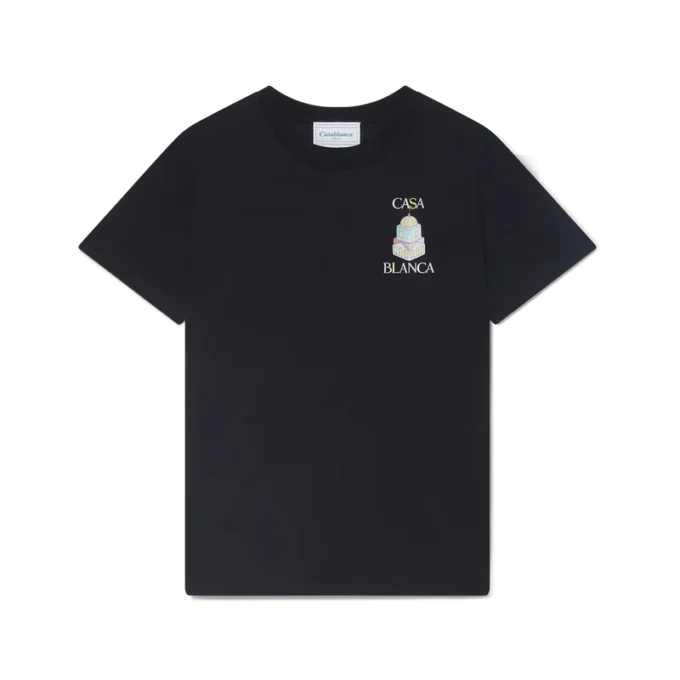 Camiseta Objets En Vrac