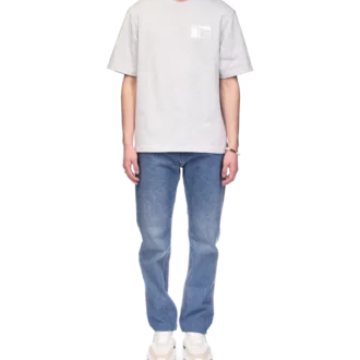 Camiseta oversize Tennis Statues