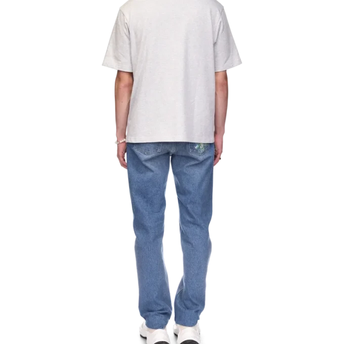 Camiseta oversize Tennis Statues Camiseta oversize Tennis Statues