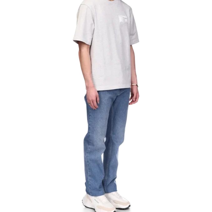 Camiseta oversize Tennis Statues Camiseta oversize Tennis Statues