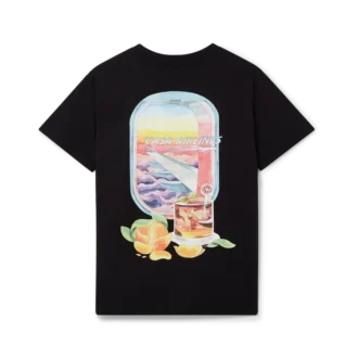 Camiseta Panoramique