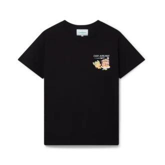 Camiseta Panoramique