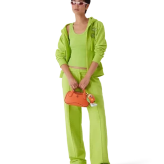 Camiseta sin mangas acanalada