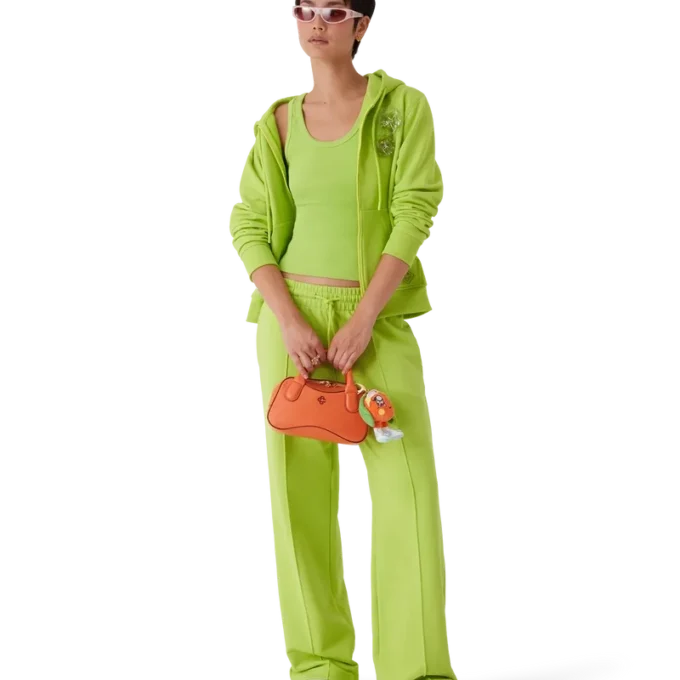 Camiseta sin mangas acanalada