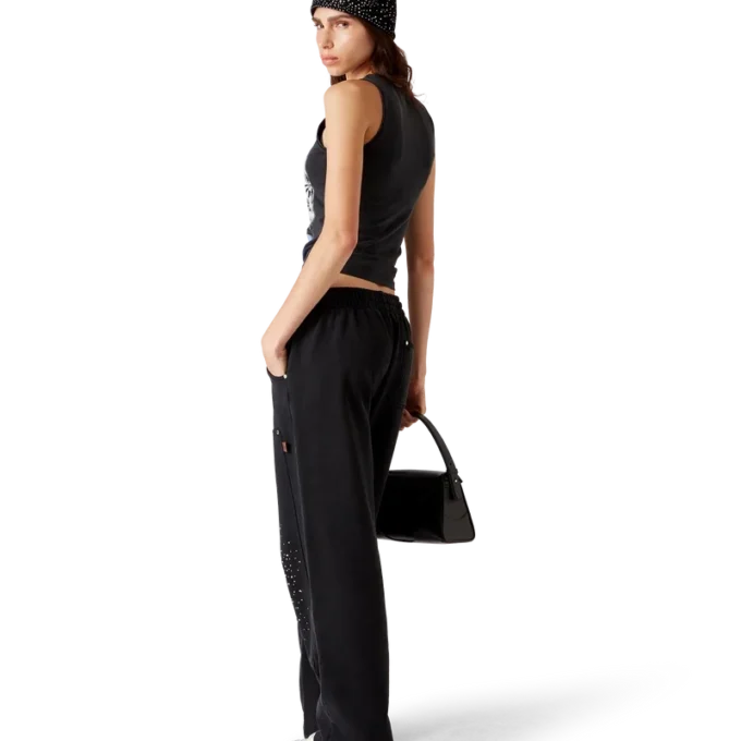 Camiseta sin mangas corta La Pramonition