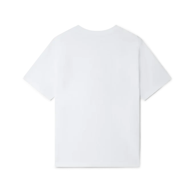 Camiseta Statue En Marbre