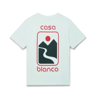 Camiseta Sunset Valley