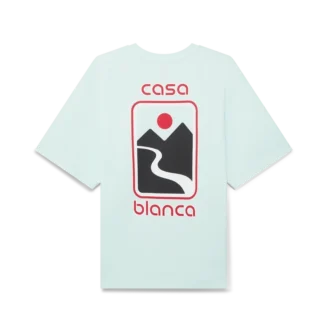 Camiseta Sunset Valley