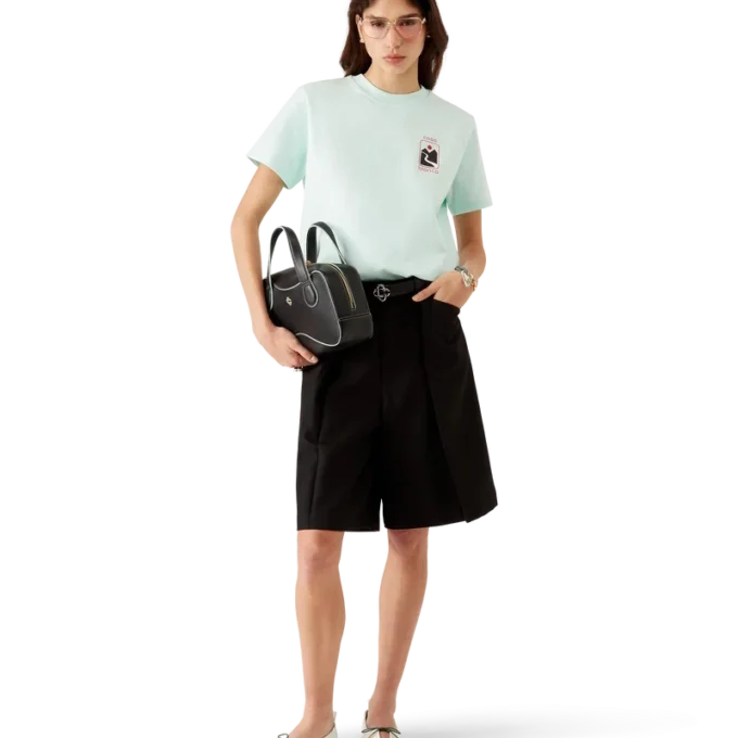 Camiseta Sunset Valley Camiseta Sunset Valley