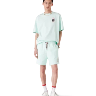 Camiseta Sunset Valley