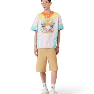 Camiseta Surf Trip Tie Dye