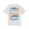 Camiseta Surreal Pool