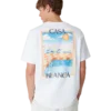 Camiseta Surreal Pool