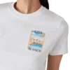 Camiseta Surreal Pool