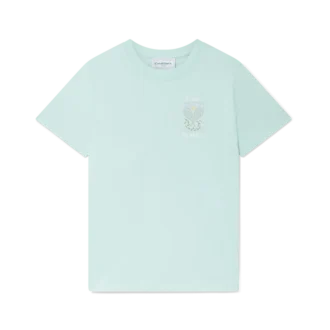 Camiseta Tennis Pastelle