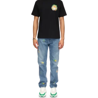 Camiseta Triomphe D’orange