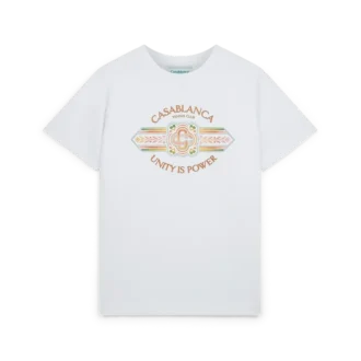 Camiseta «Unity is Power»